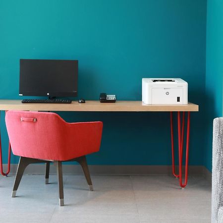 Avid Hotels - Tijuana - Otay By Ihg Εξωτερικό φωτογραφία