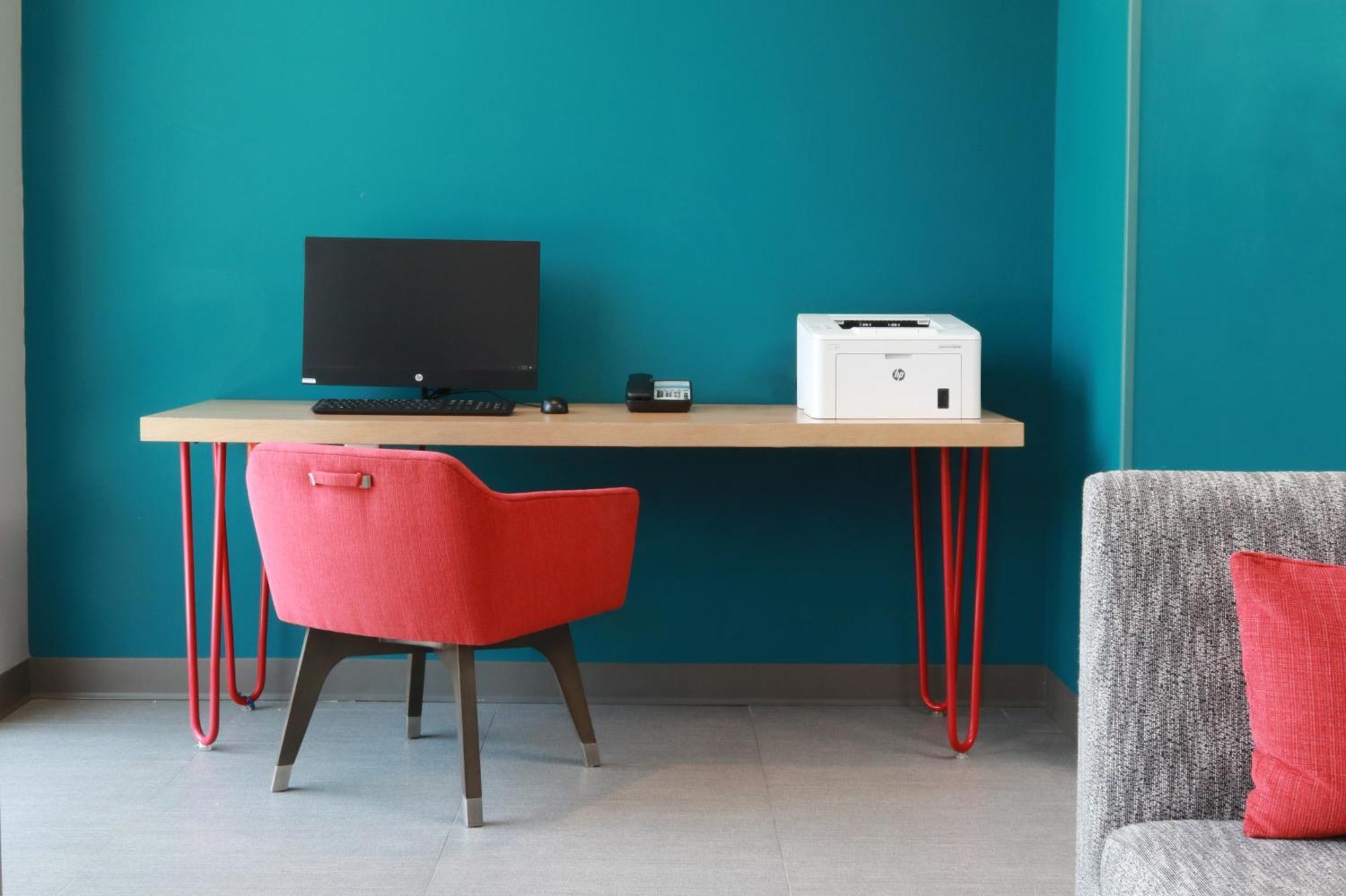 Avid Hotels - Tijuana - Otay By Ihg Εξωτερικό φωτογραφία