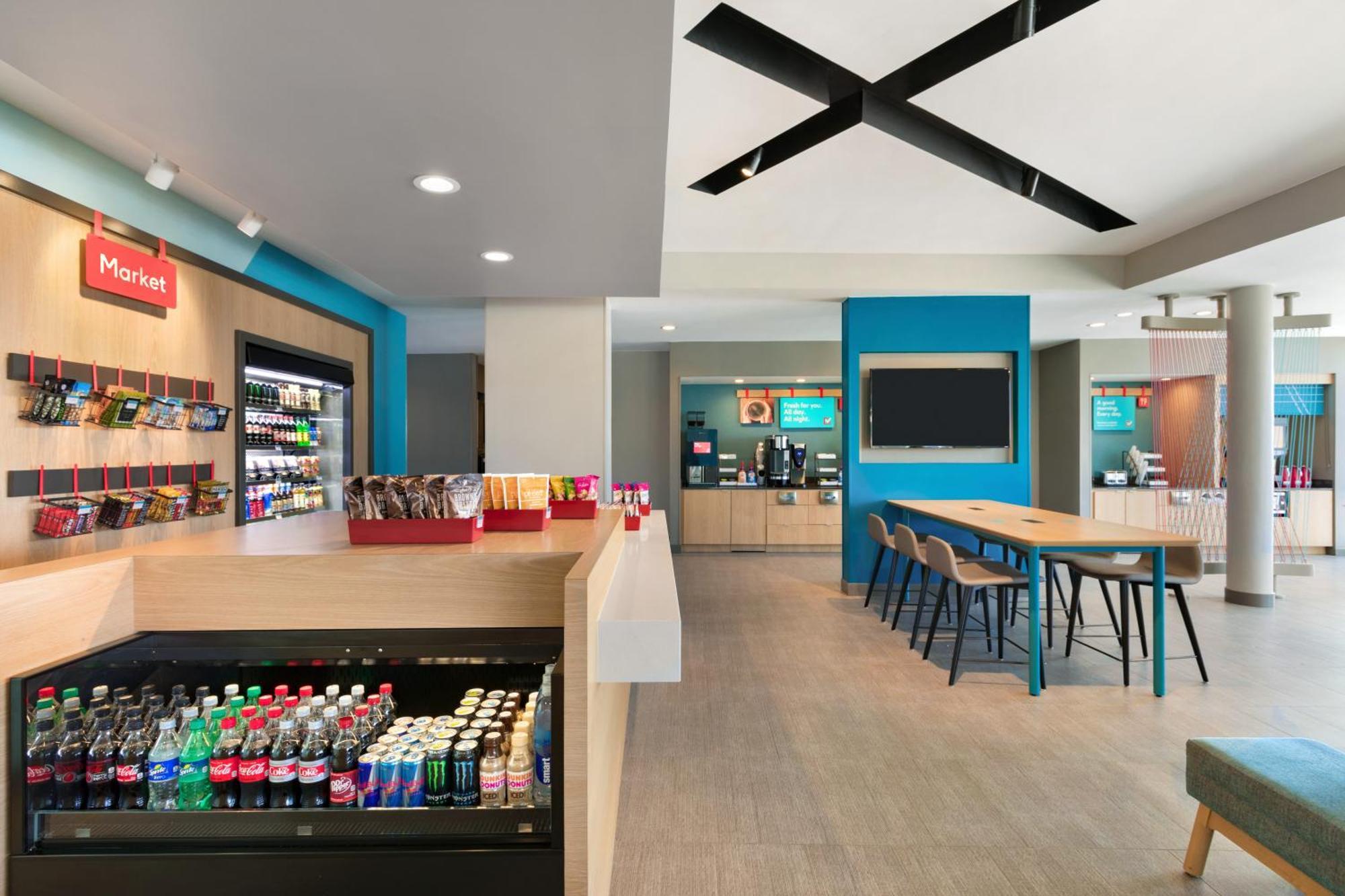 Avid Hotels - Tijuana - Otay By Ihg Εξωτερικό φωτογραφία