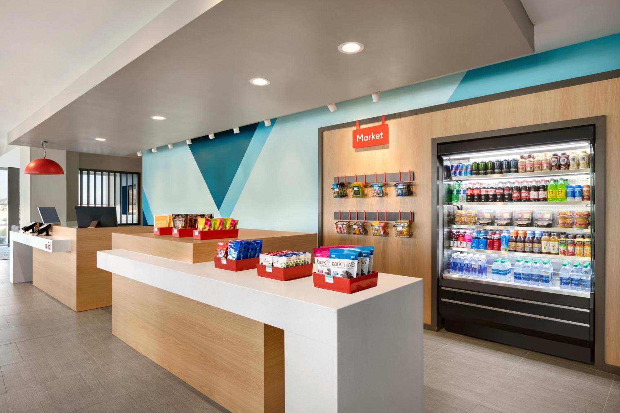 Avid Hotels - Tijuana - Otay By Ihg Εξωτερικό φωτογραφία