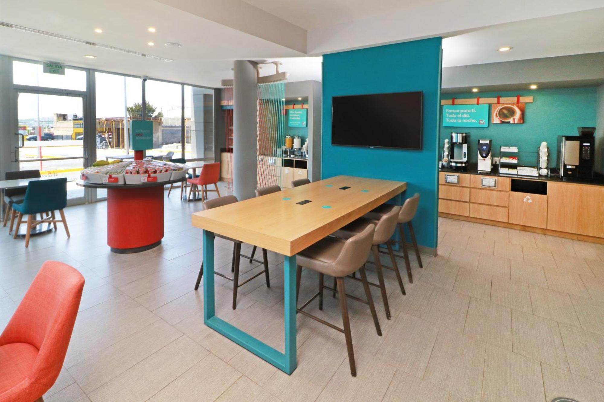 Avid Hotels - Tijuana - Otay By Ihg Εξωτερικό φωτογραφία