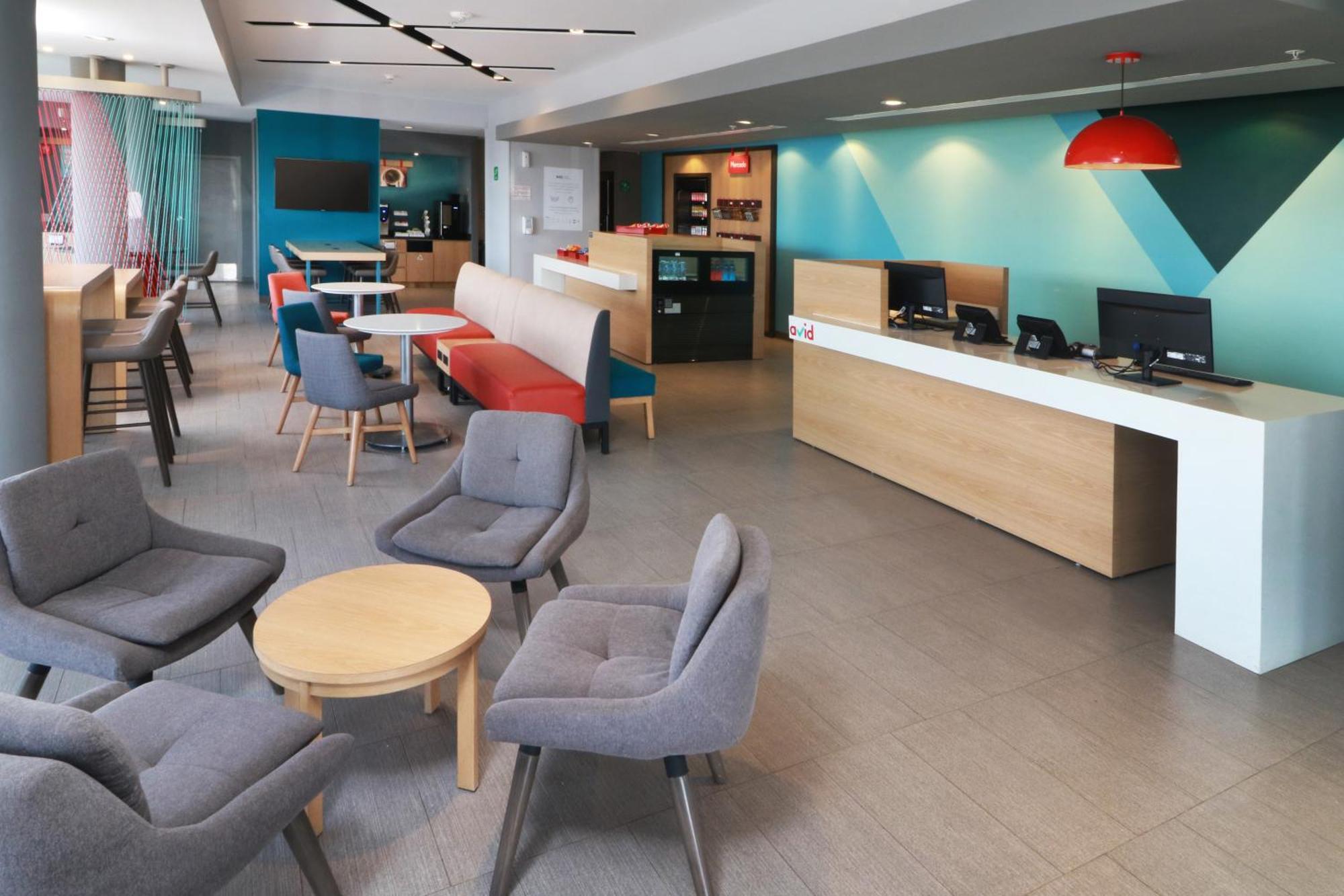 Avid Hotels - Tijuana - Otay By Ihg Εξωτερικό φωτογραφία