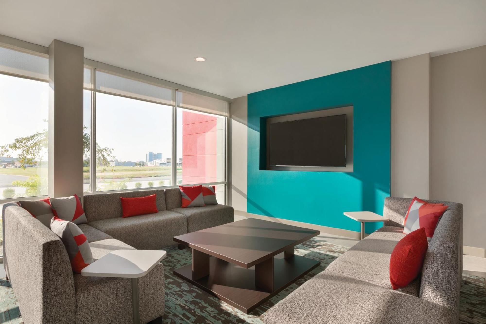 Avid Hotels - Tijuana - Otay By Ihg Εξωτερικό φωτογραφία