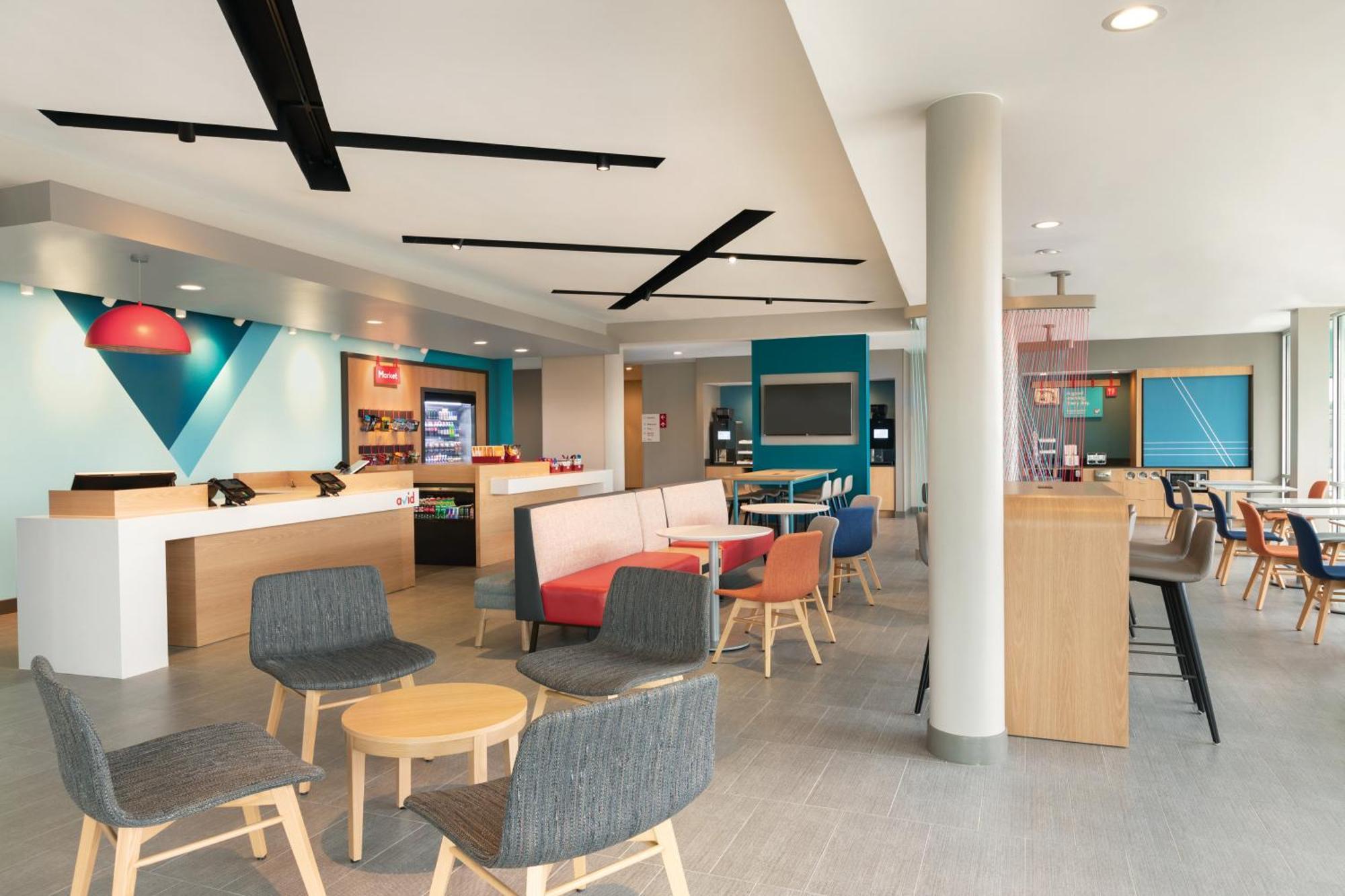 Avid Hotels - Tijuana - Otay By Ihg Εξωτερικό φωτογραφία
