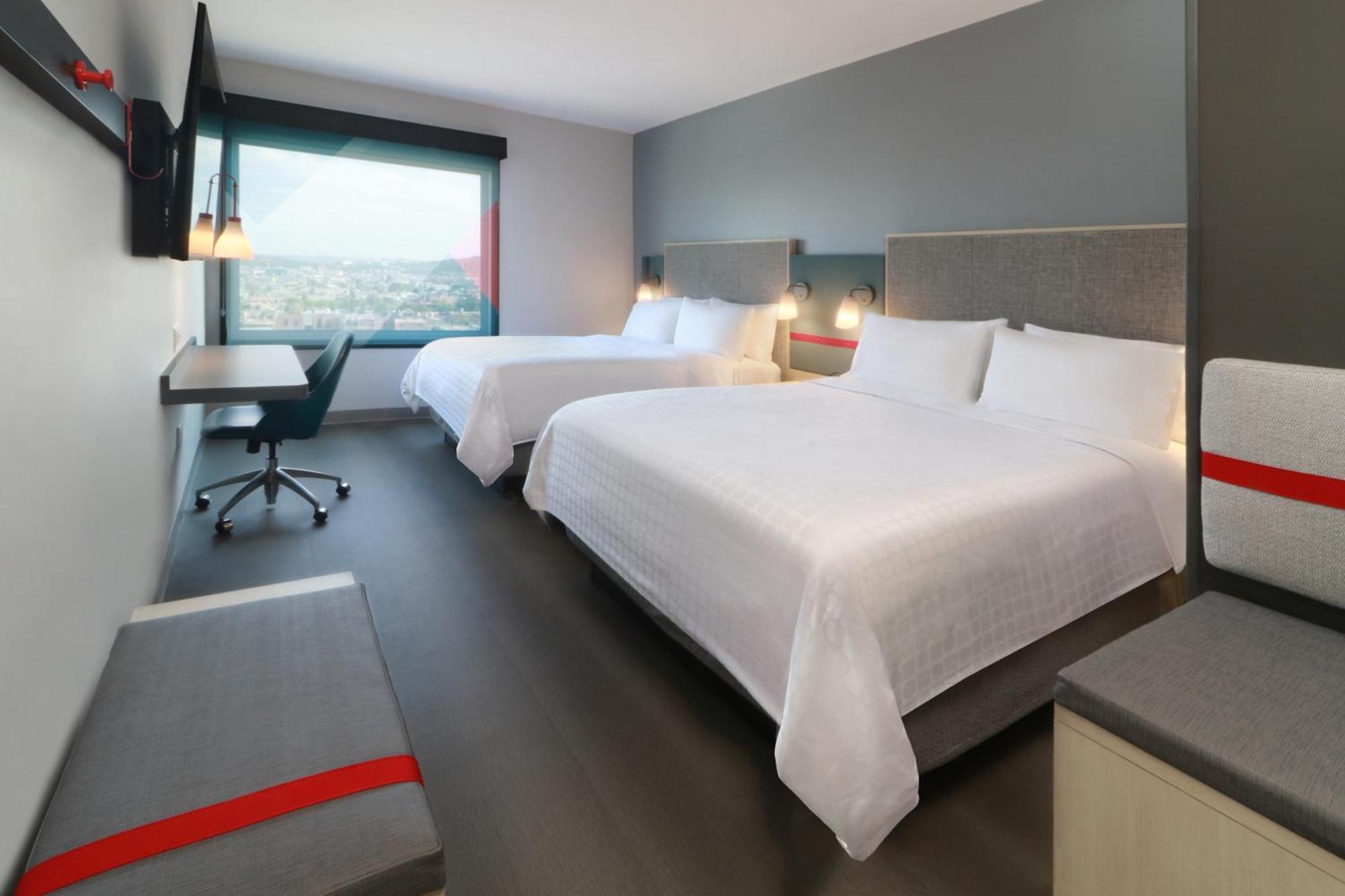 Avid Hotels - Tijuana - Otay By Ihg Εξωτερικό φωτογραφία