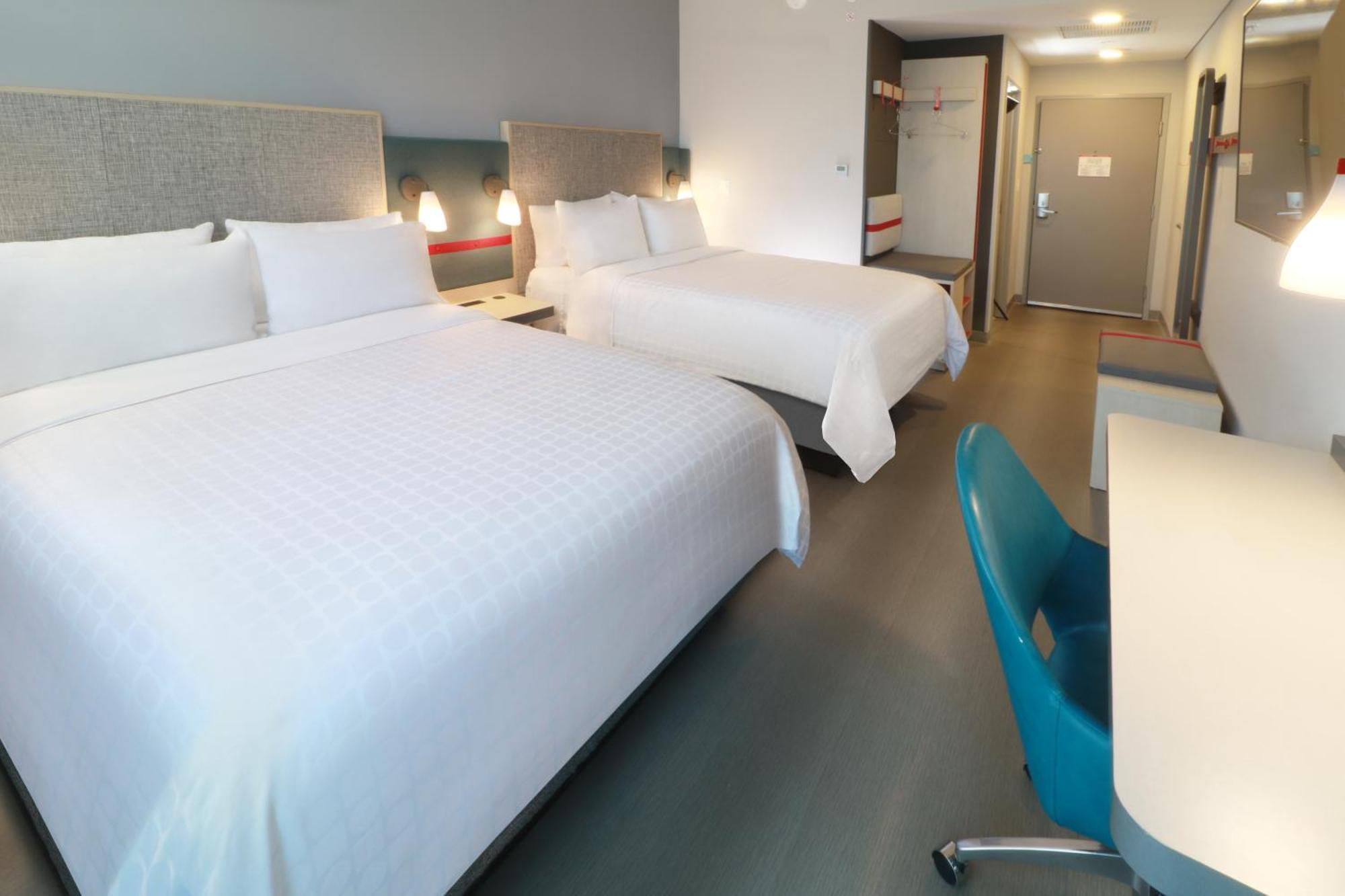 Avid Hotels - Tijuana - Otay By Ihg Εξωτερικό φωτογραφία