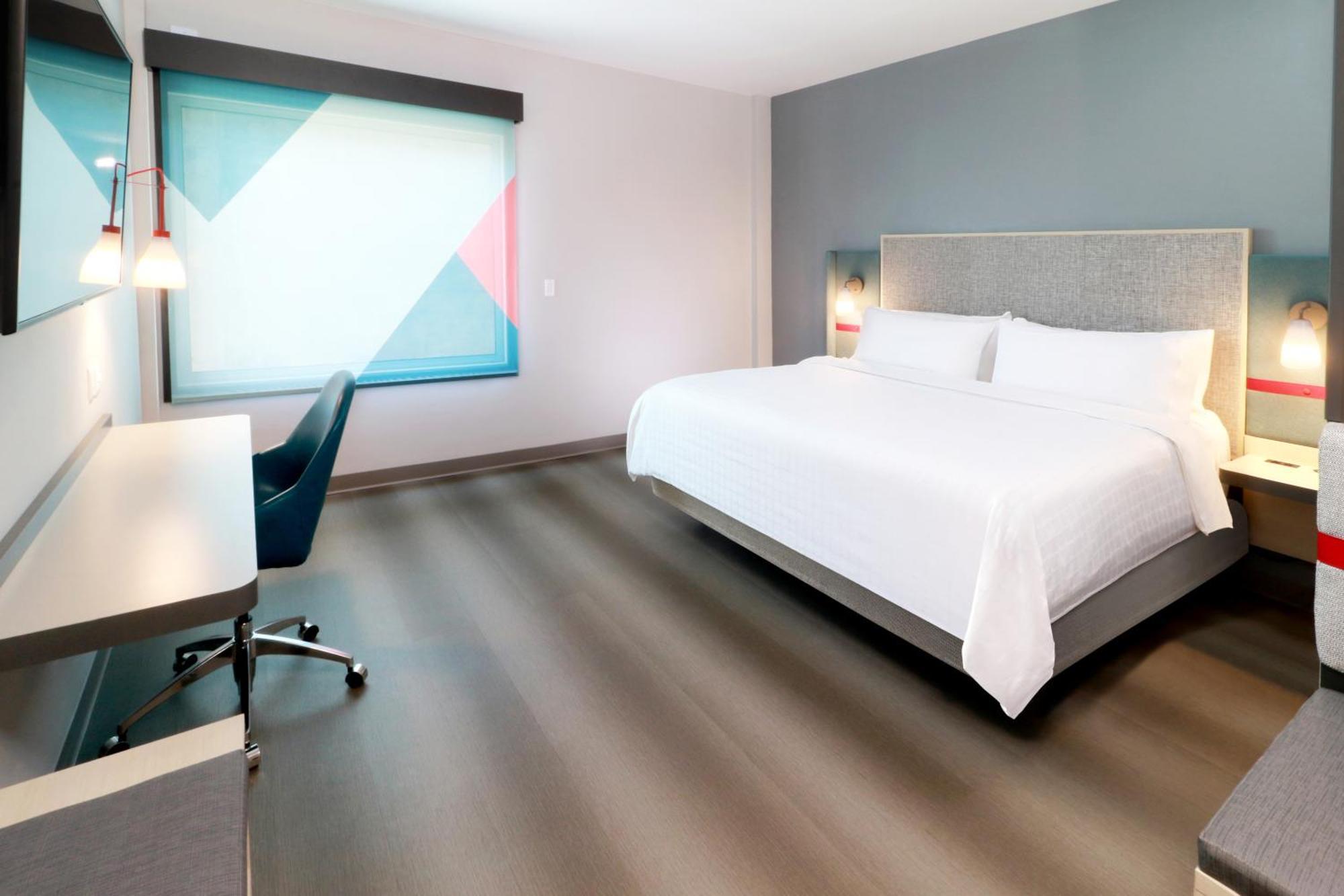 Avid Hotels - Tijuana - Otay By Ihg Εξωτερικό φωτογραφία