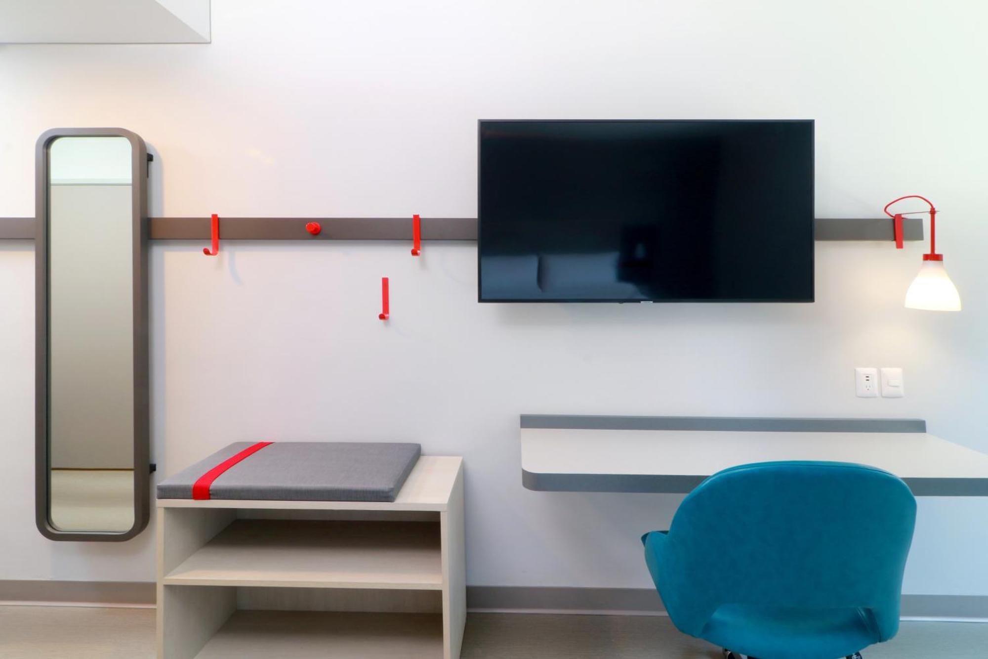 Avid Hotels - Tijuana - Otay By Ihg Εξωτερικό φωτογραφία