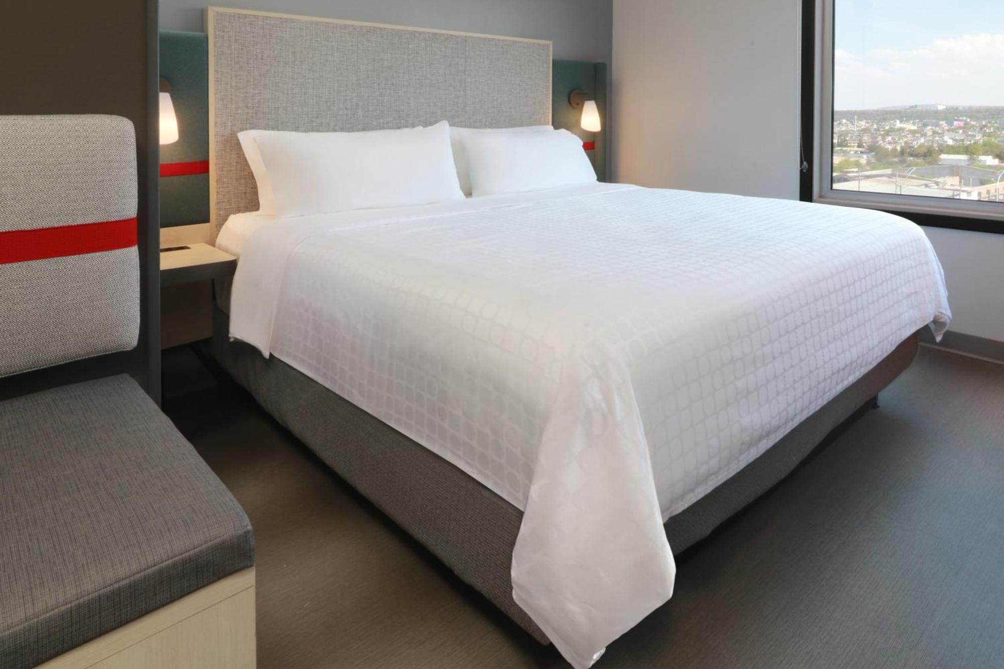 Avid Hotels - Tijuana - Otay By Ihg Εξωτερικό φωτογραφία