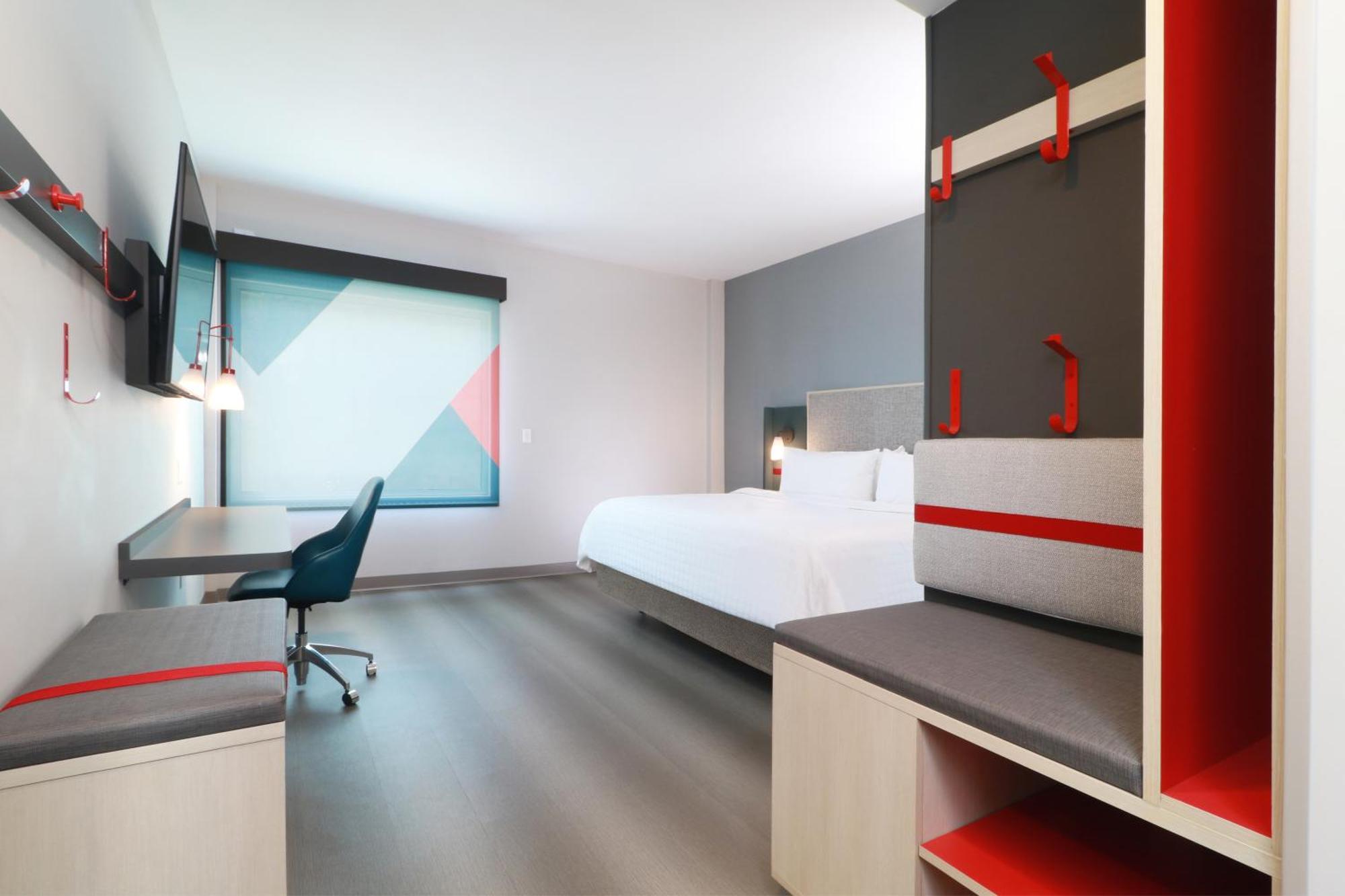 Avid Hotels - Tijuana - Otay By Ihg Εξωτερικό φωτογραφία