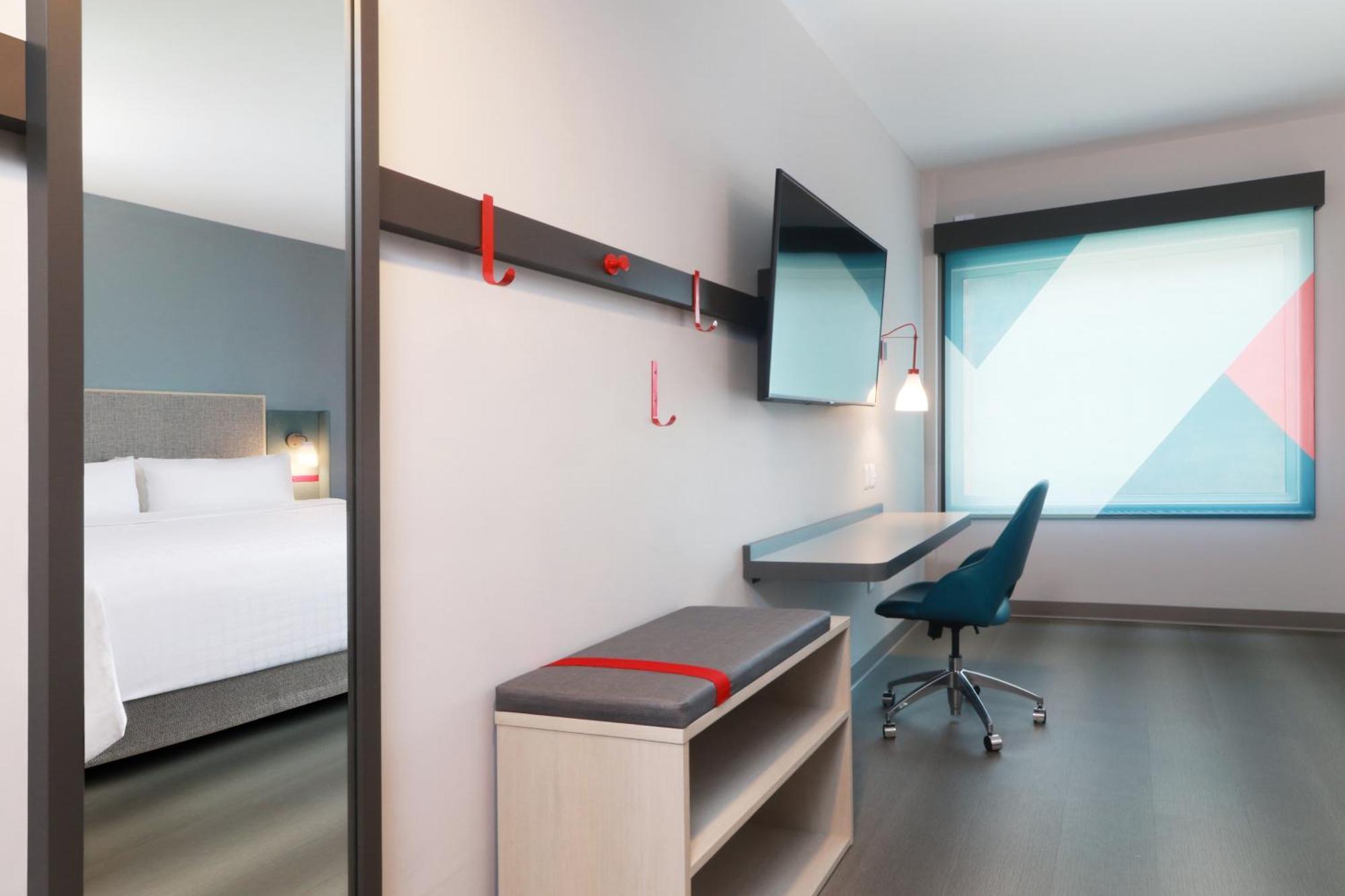 Avid Hotels - Tijuana - Otay By Ihg Εξωτερικό φωτογραφία