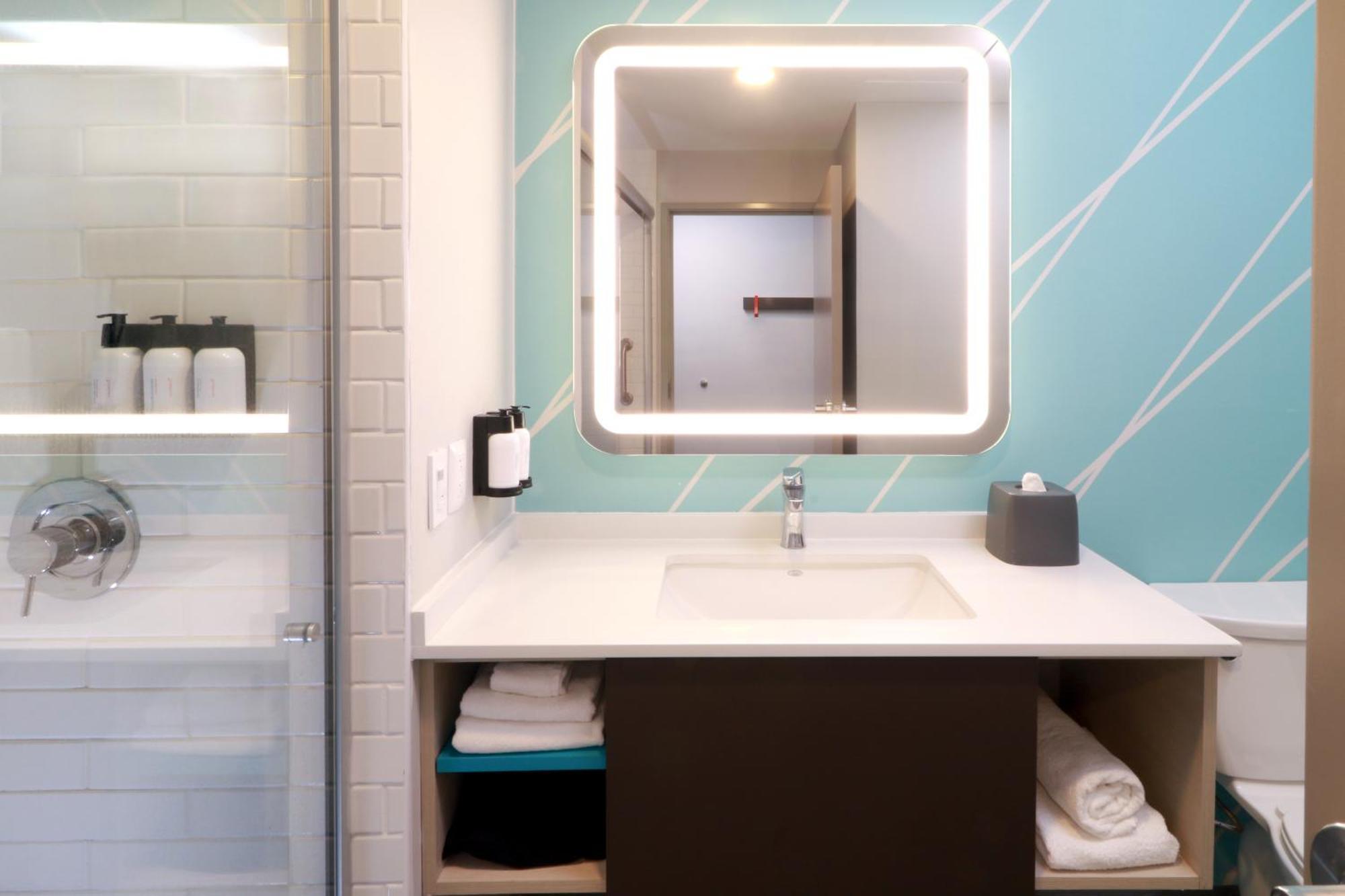 Avid Hotels - Tijuana - Otay By Ihg Εξωτερικό φωτογραφία