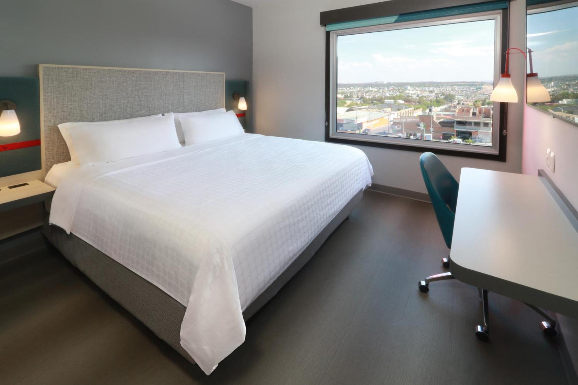 Avid Hotels - Tijuana - Otay By Ihg Εξωτερικό φωτογραφία