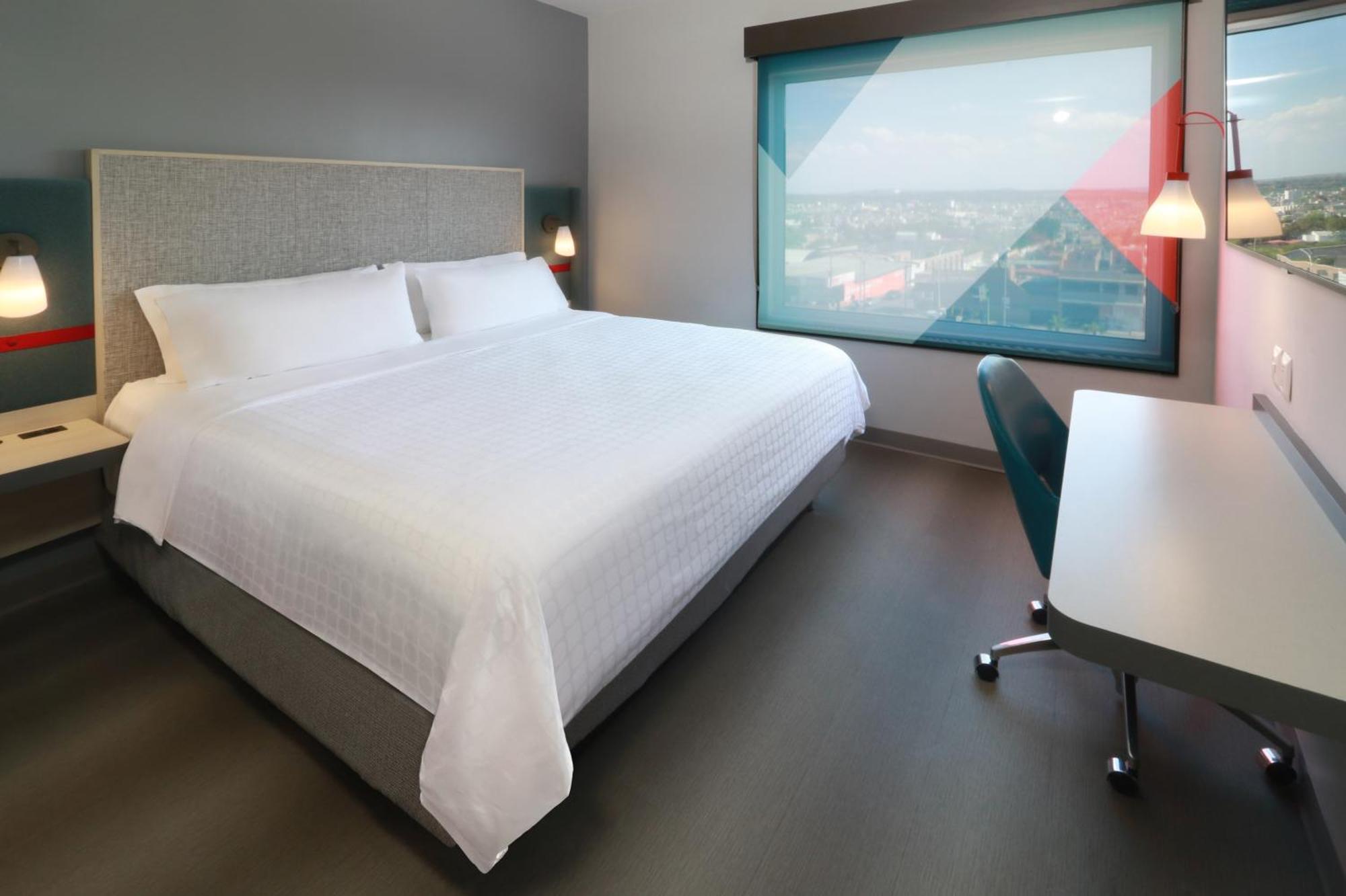 Avid Hotels - Tijuana - Otay By Ihg Εξωτερικό φωτογραφία