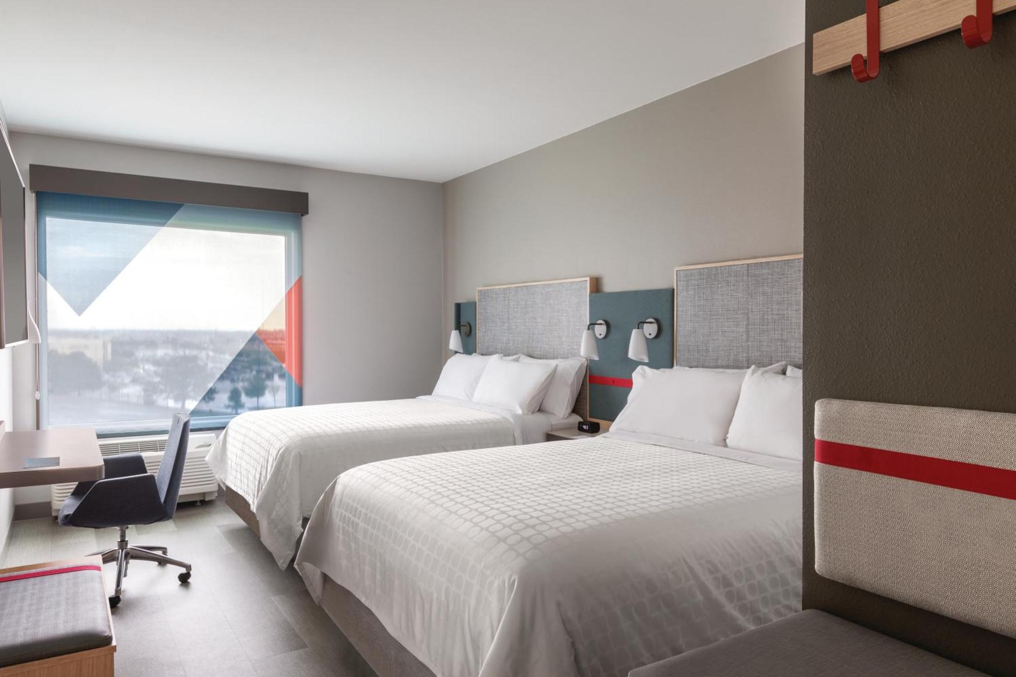 Avid Hotels - Tijuana - Otay By Ihg Εξωτερικό φωτογραφία