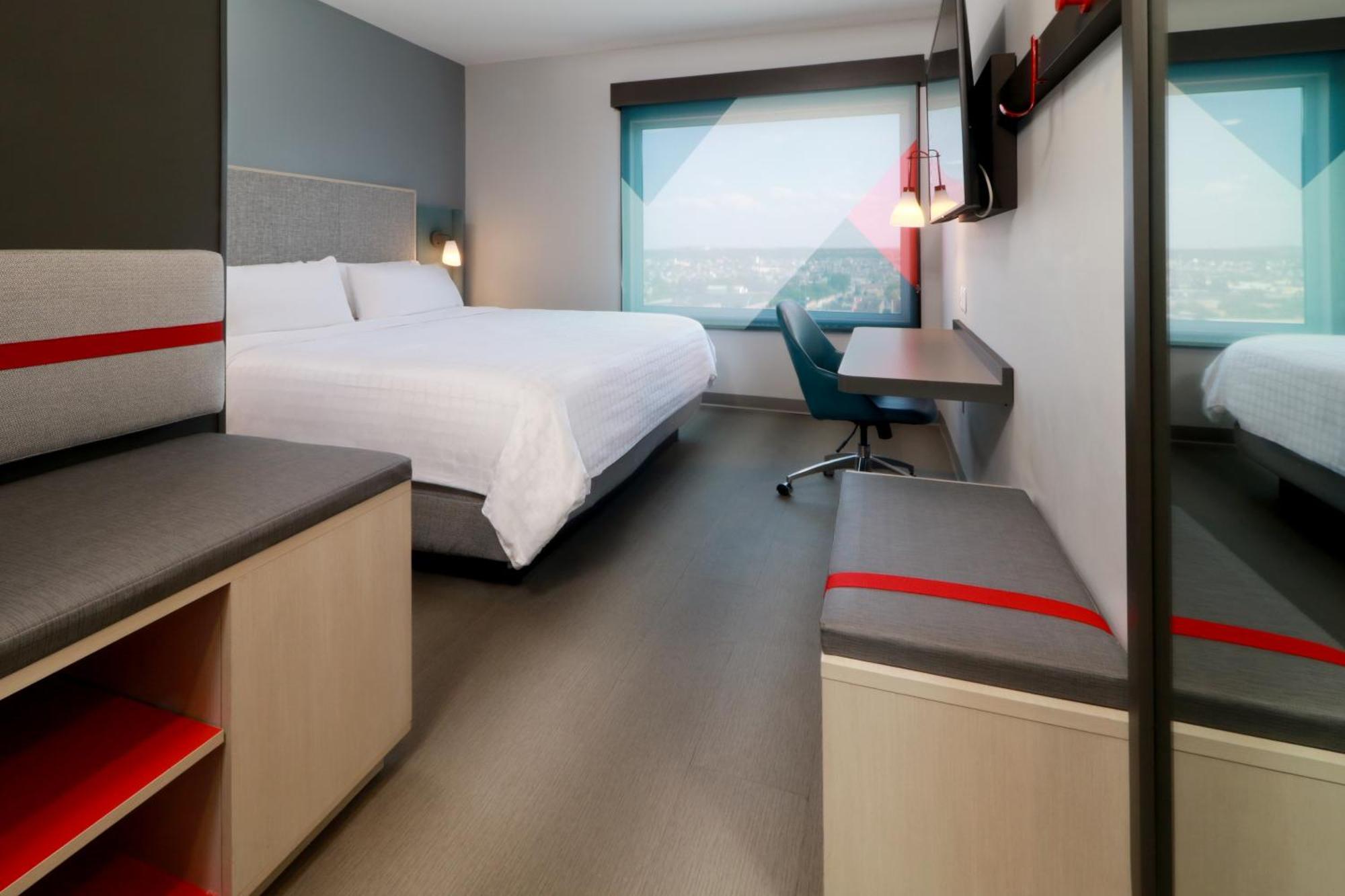 Avid Hotels - Tijuana - Otay By Ihg Εξωτερικό φωτογραφία