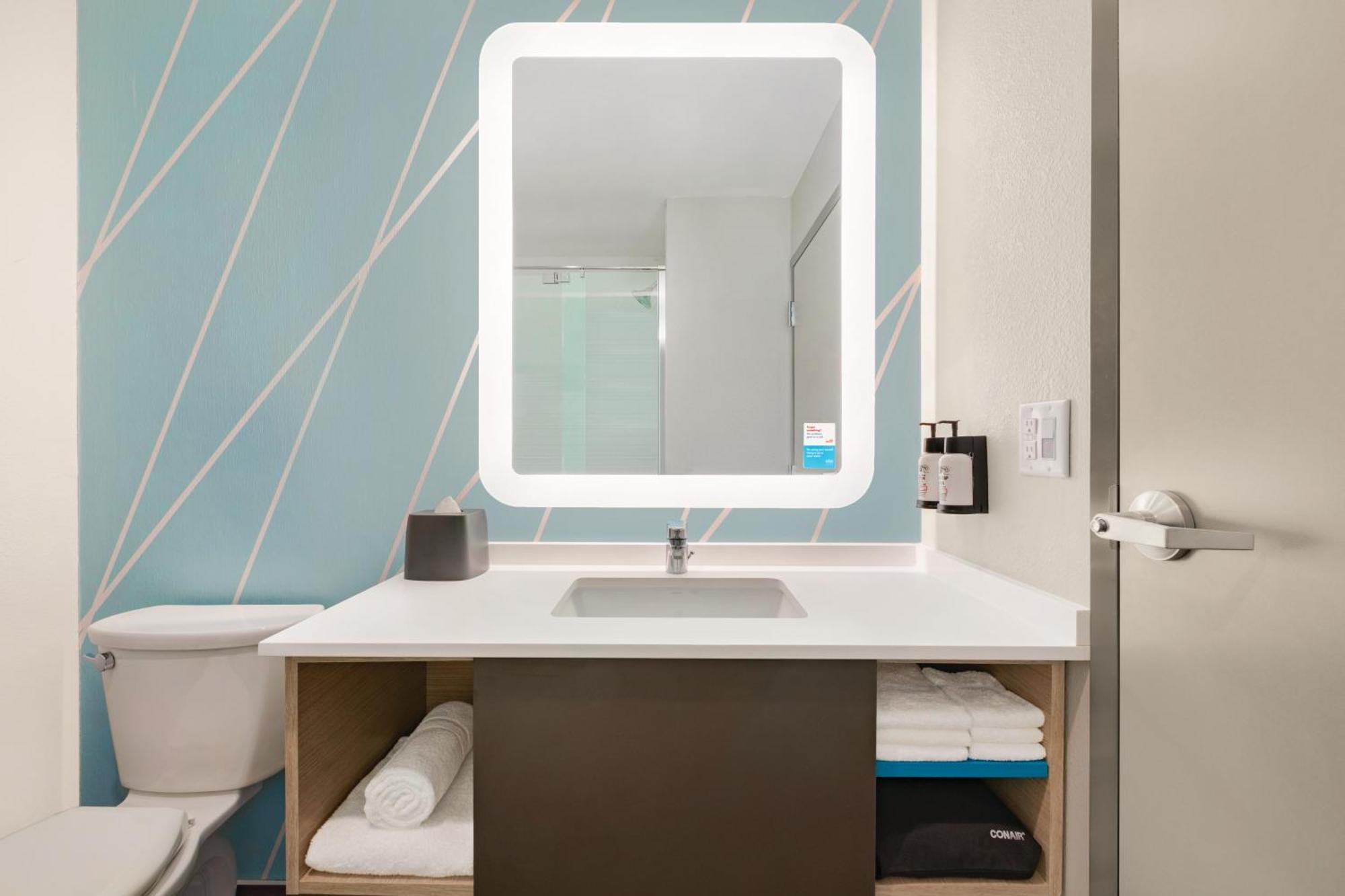 Avid Hotels - Tijuana - Otay By Ihg Εξωτερικό φωτογραφία