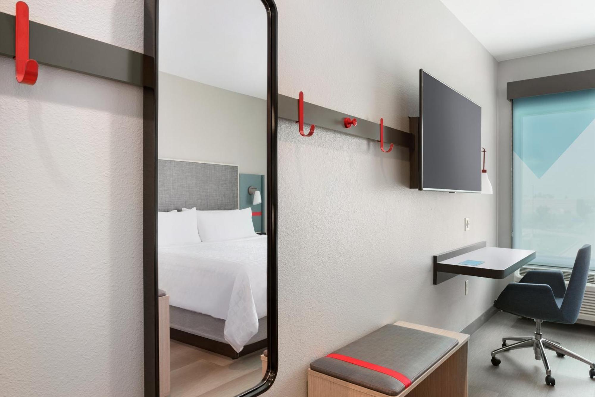 Avid Hotels - Tijuana - Otay By Ihg Εξωτερικό φωτογραφία