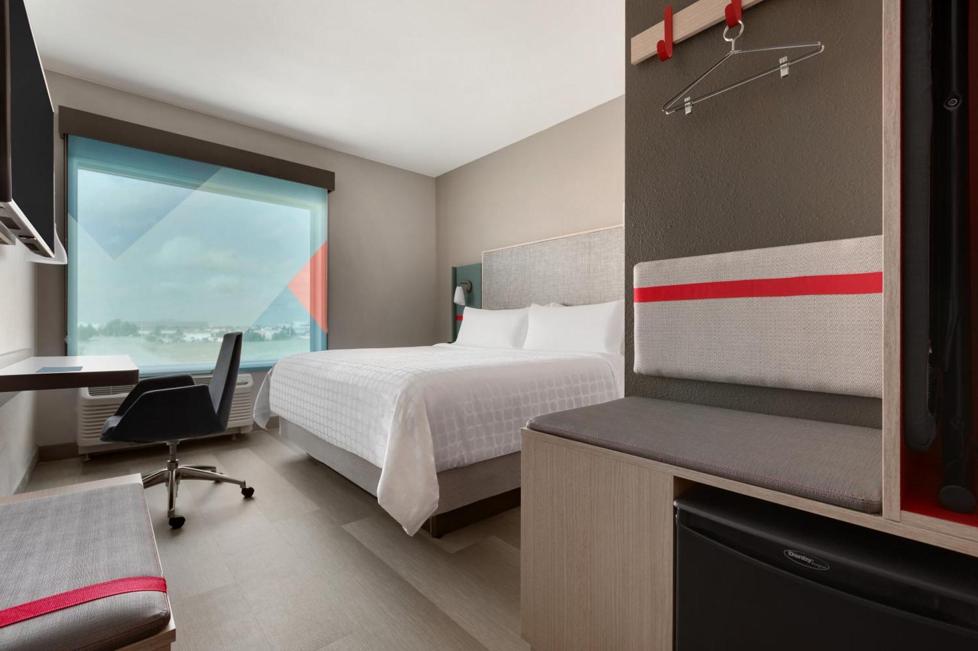 Avid Hotels - Tijuana - Otay By Ihg Εξωτερικό φωτογραφία